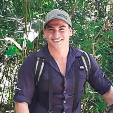 Jason Solano