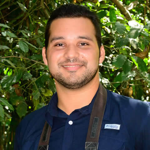 Juan Campos