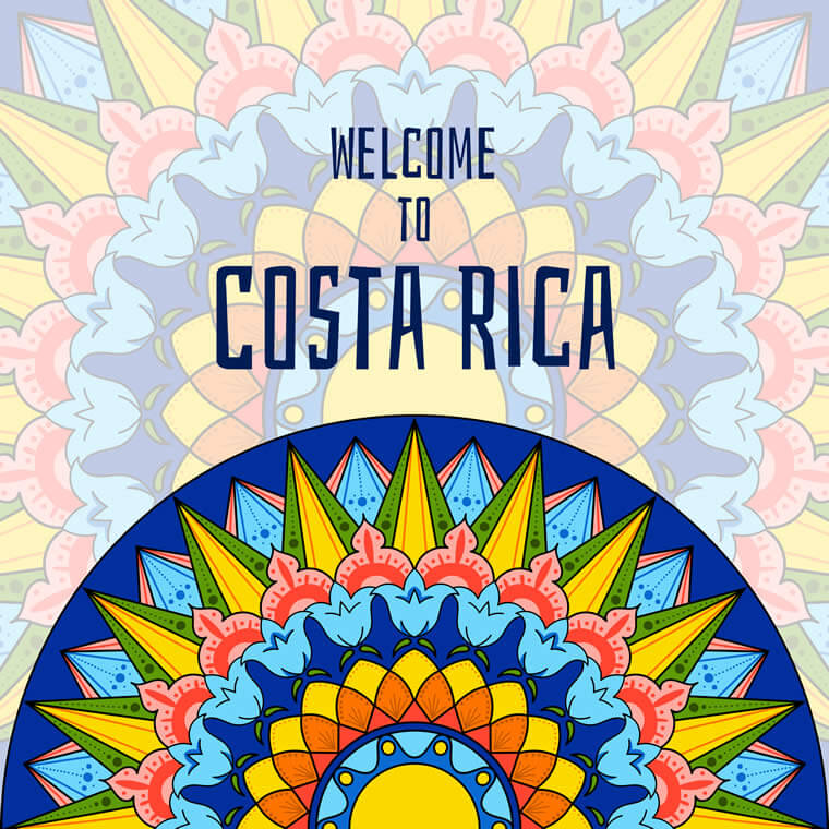 Costa Rica facts