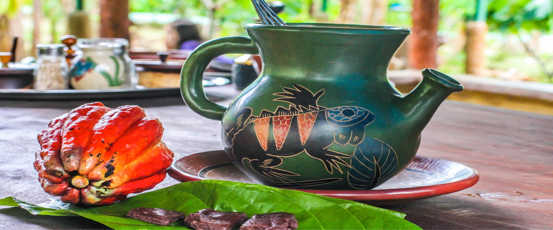 Recorrido de café y chocolate Don Juan | Costa Rica Jade Tours