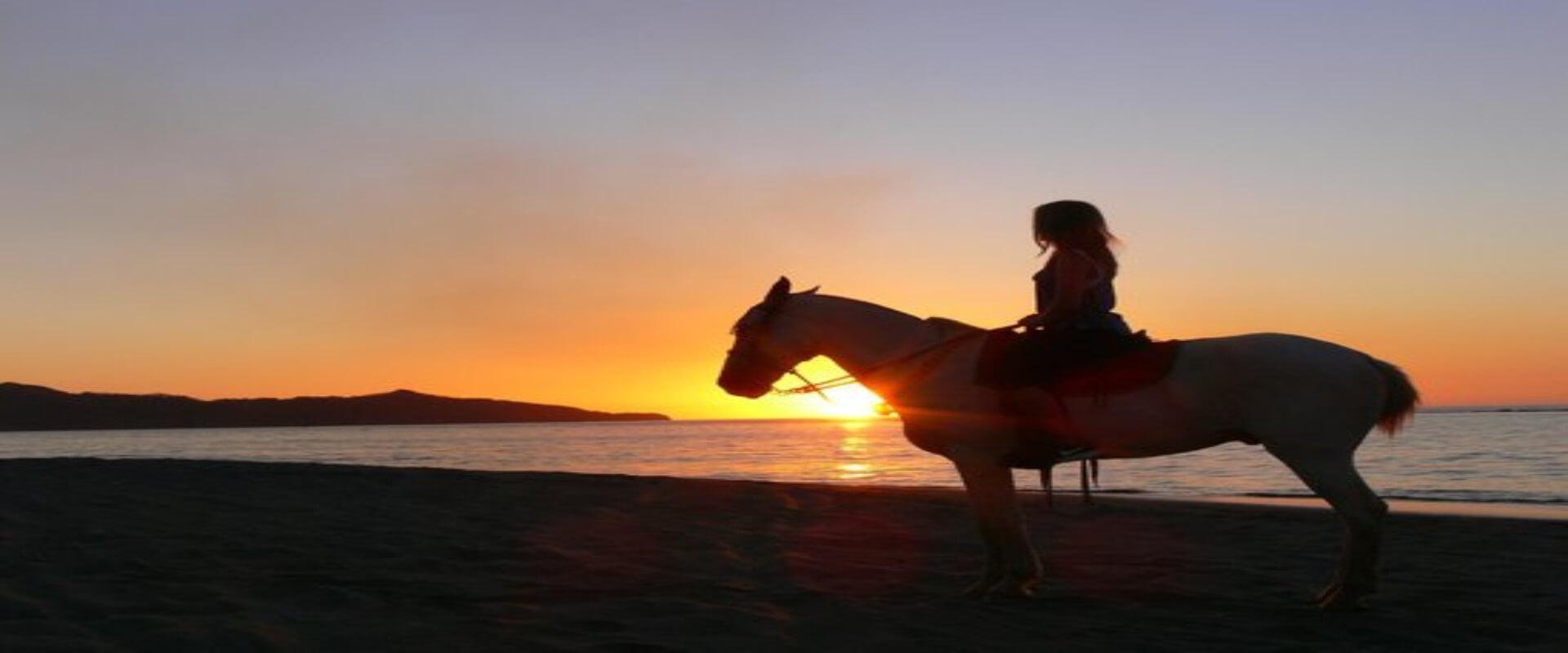 Cabalgata en Bahía Drake | Costa Rica Jade Tours