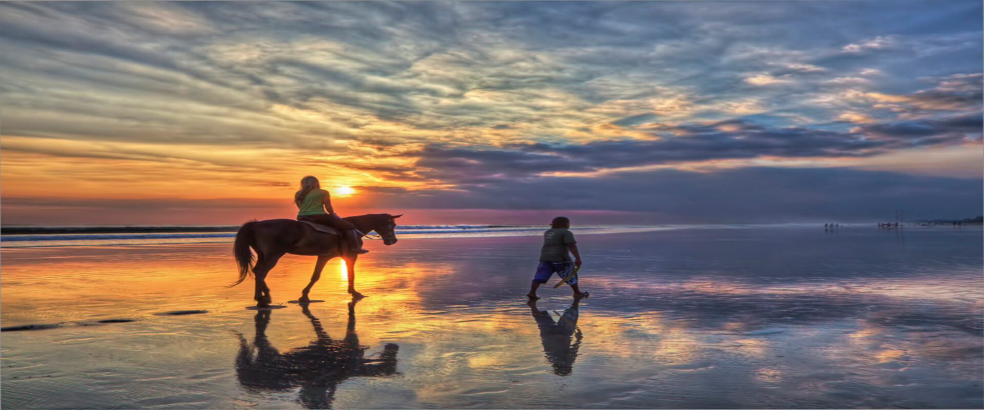 Drake Bay Horseback Riding Tour | Costa Rica Jade Tours