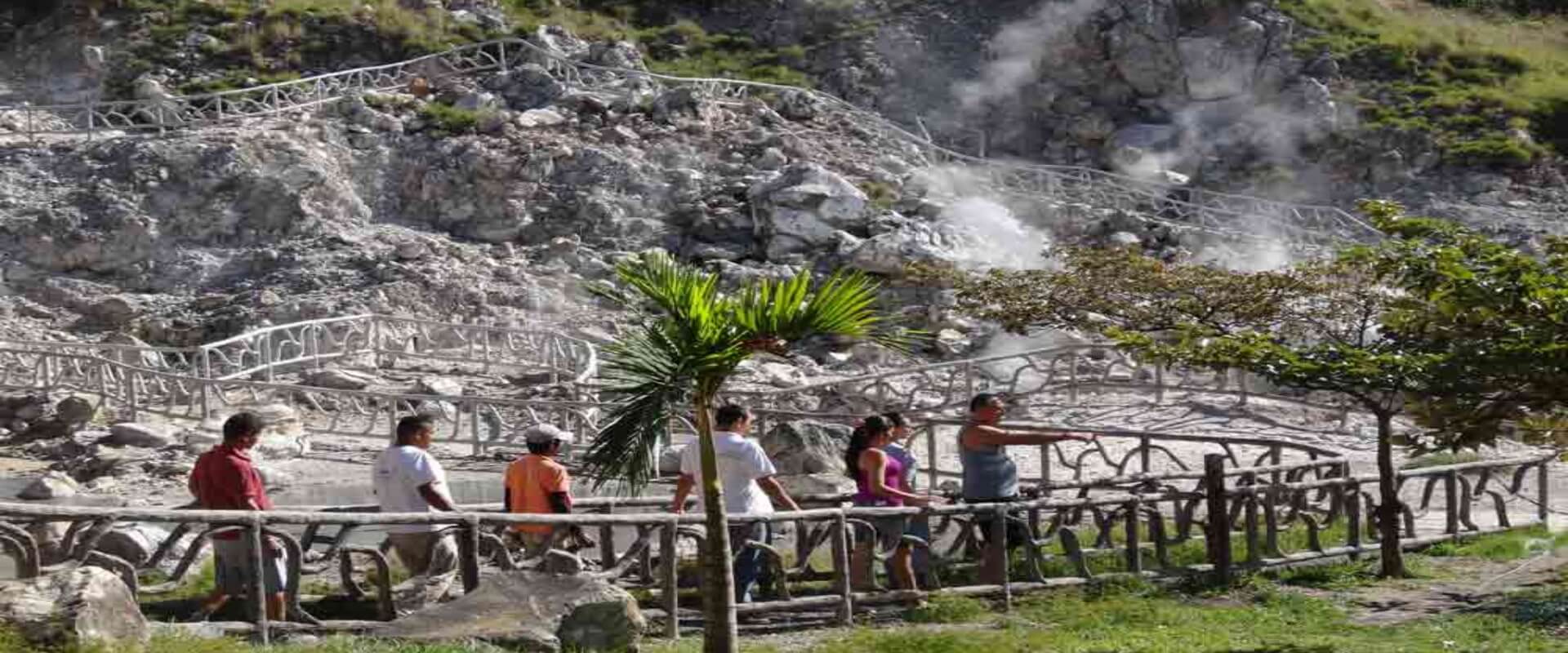 Miravalles Volcano Tour | Costa Rica Jade Tours