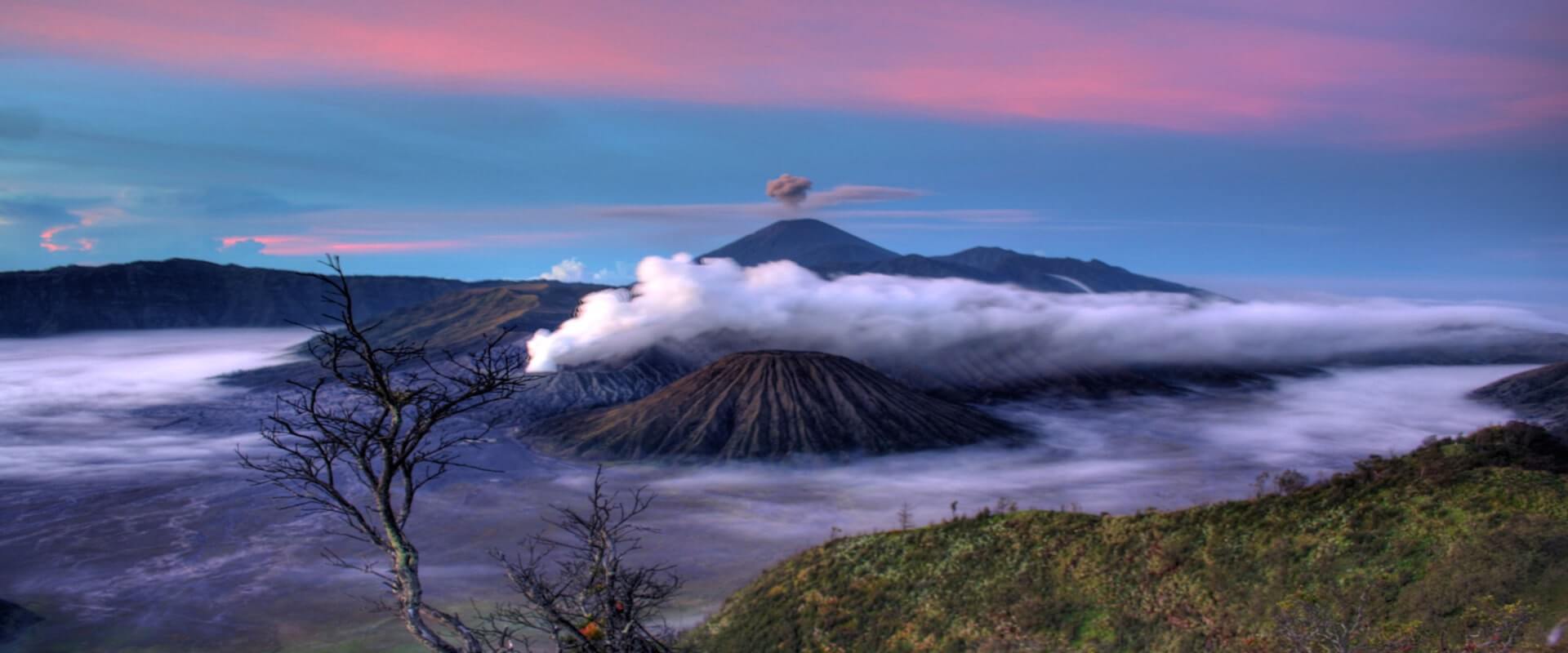 Tour al Volcán Miravalles | Costa Rica Jade Tours