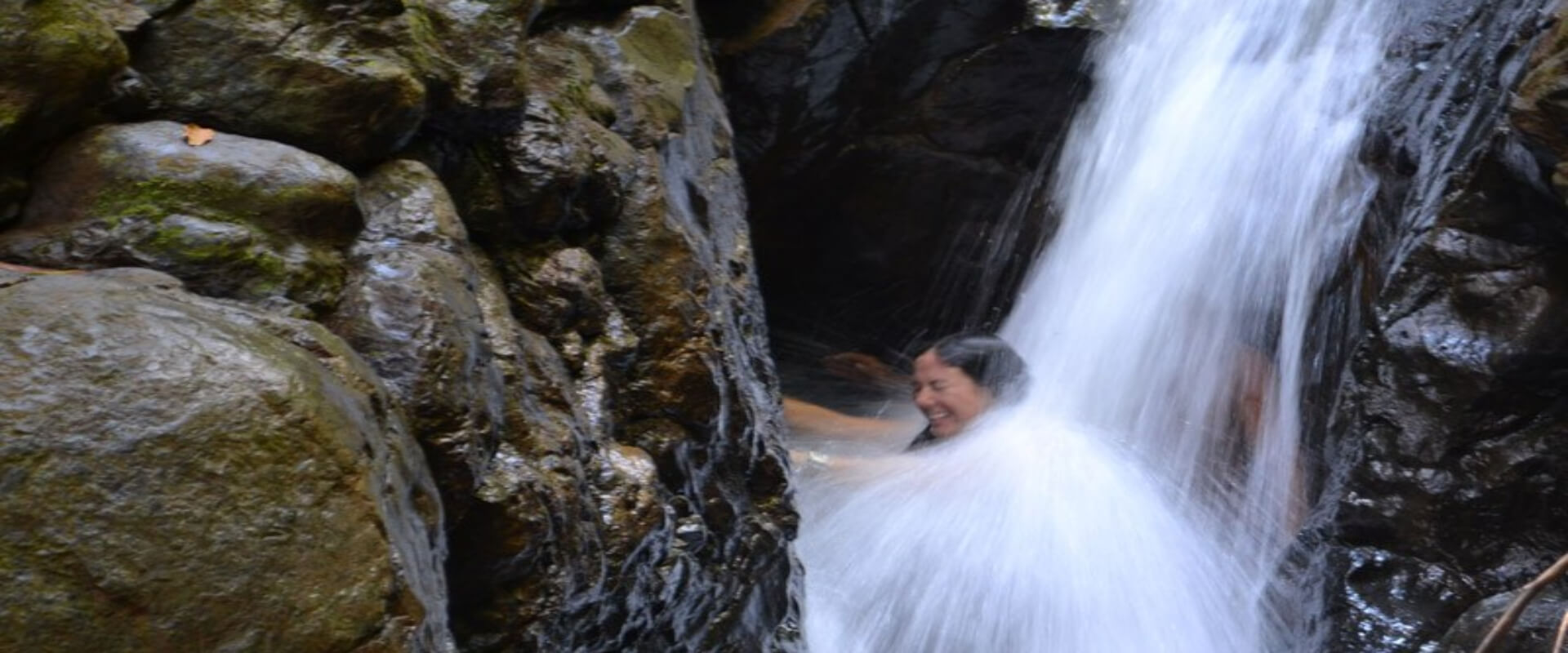 Cataratas El Explorador | Costa Rica Jade Tours