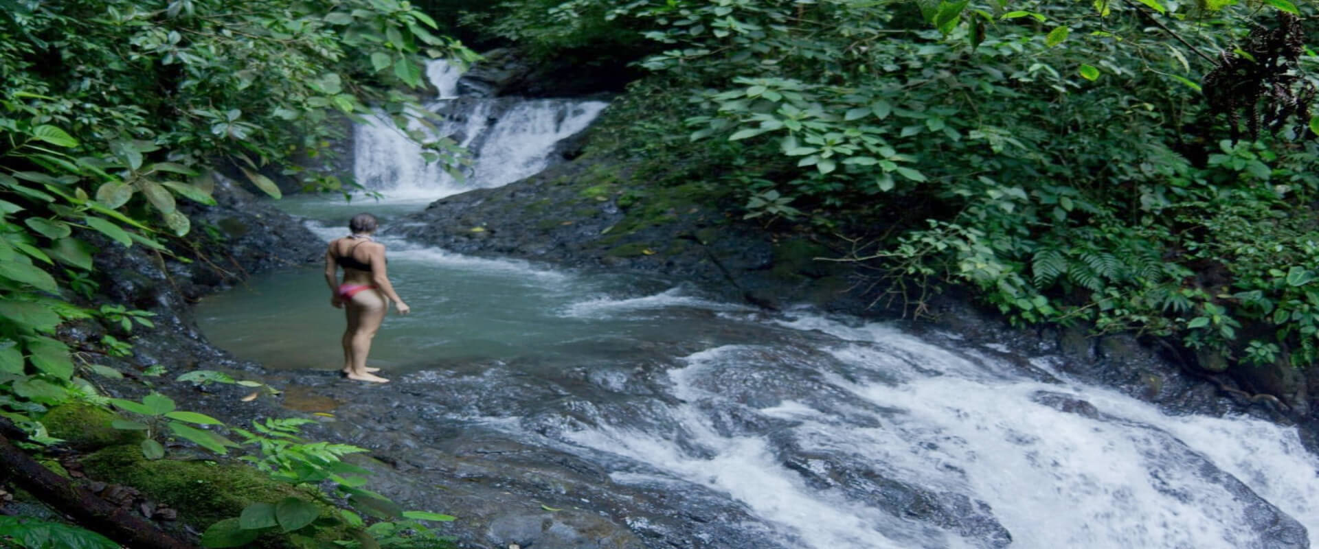 Cataratas El Explorador | Costa Rica Jade Tours