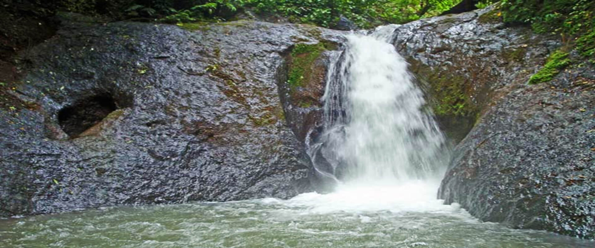 Cataratas El Explorador | Costa Rica Jade Tours