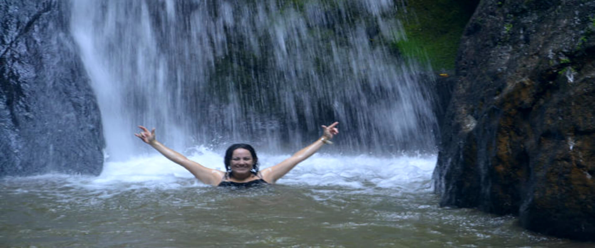 Cataratas El Explorador | Costa Rica Jade Tours