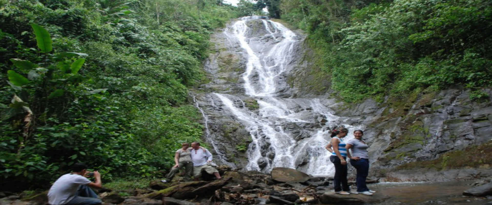 Cabalgata en bosque tropical | Costa Rica Jade Tours