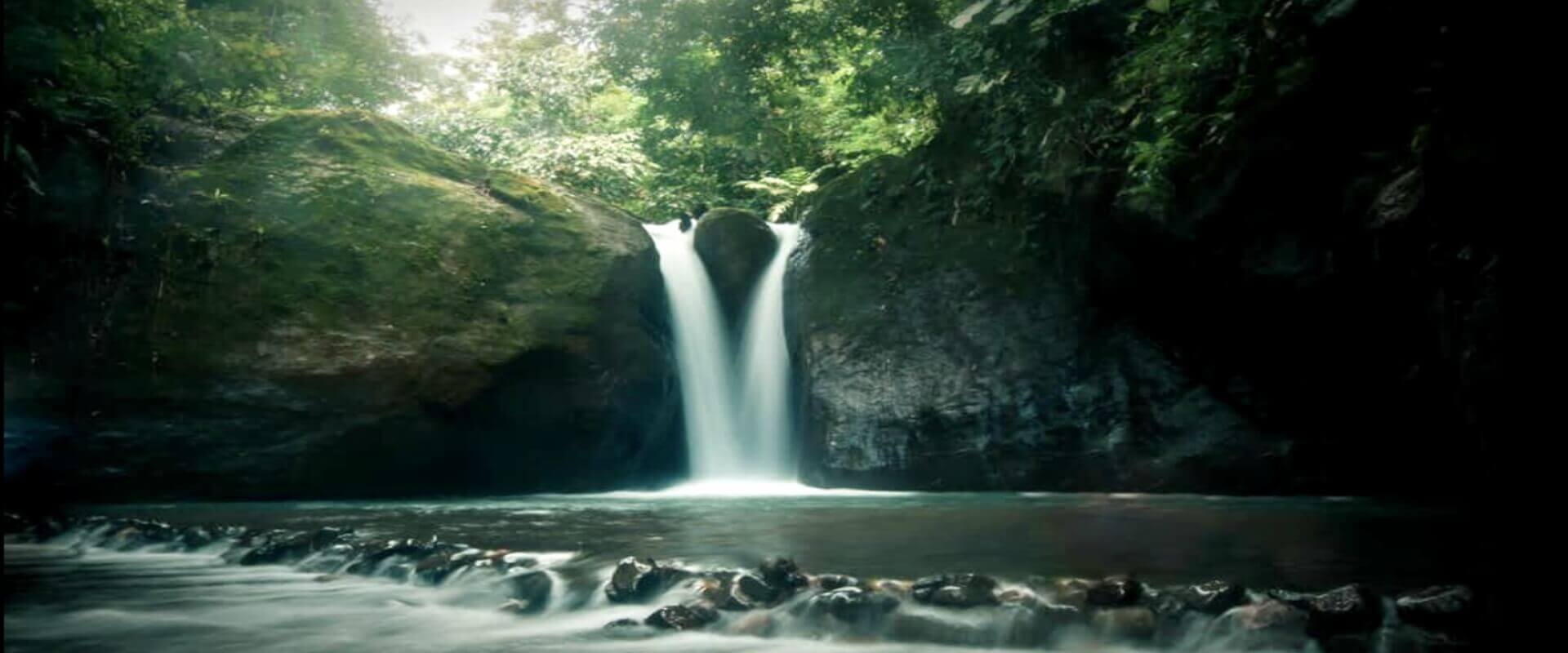 Exploring Waterfalls Expedition in Manuel Antonio | Costa Rica Jade Tours