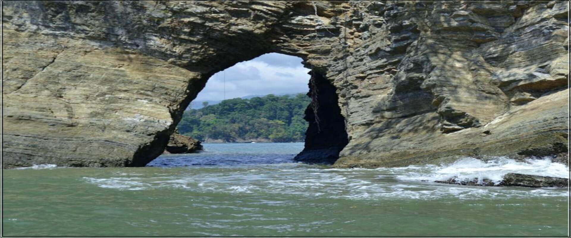 Exploring Waterfalls Expedition in Manuel Antonio | Costa Rica Jade Tours