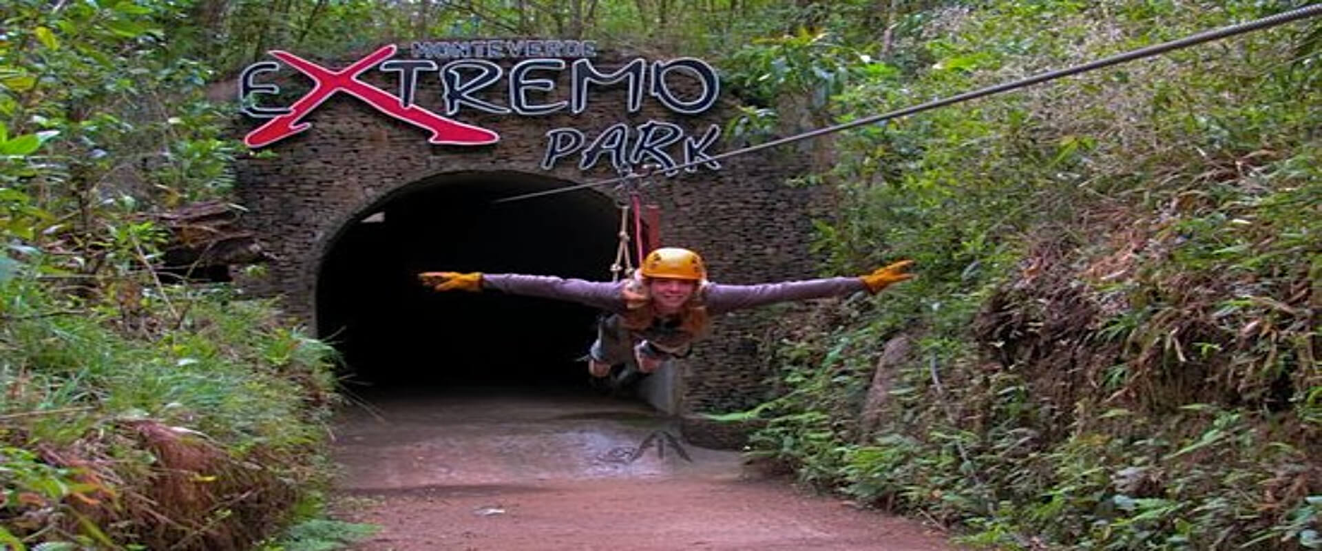 Canopy Extreme Park en Monteverde | Costa Rica Jade Tours