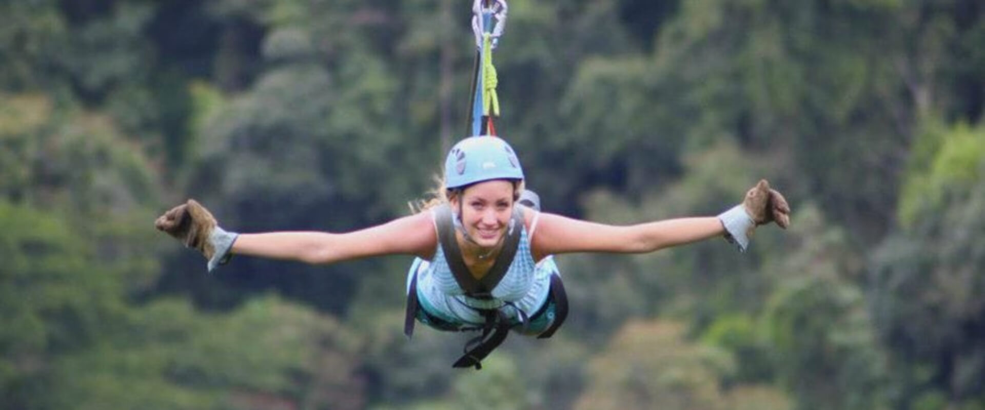 Canopy Extreme Park en Monteverde | Costa Rica Jade Tours