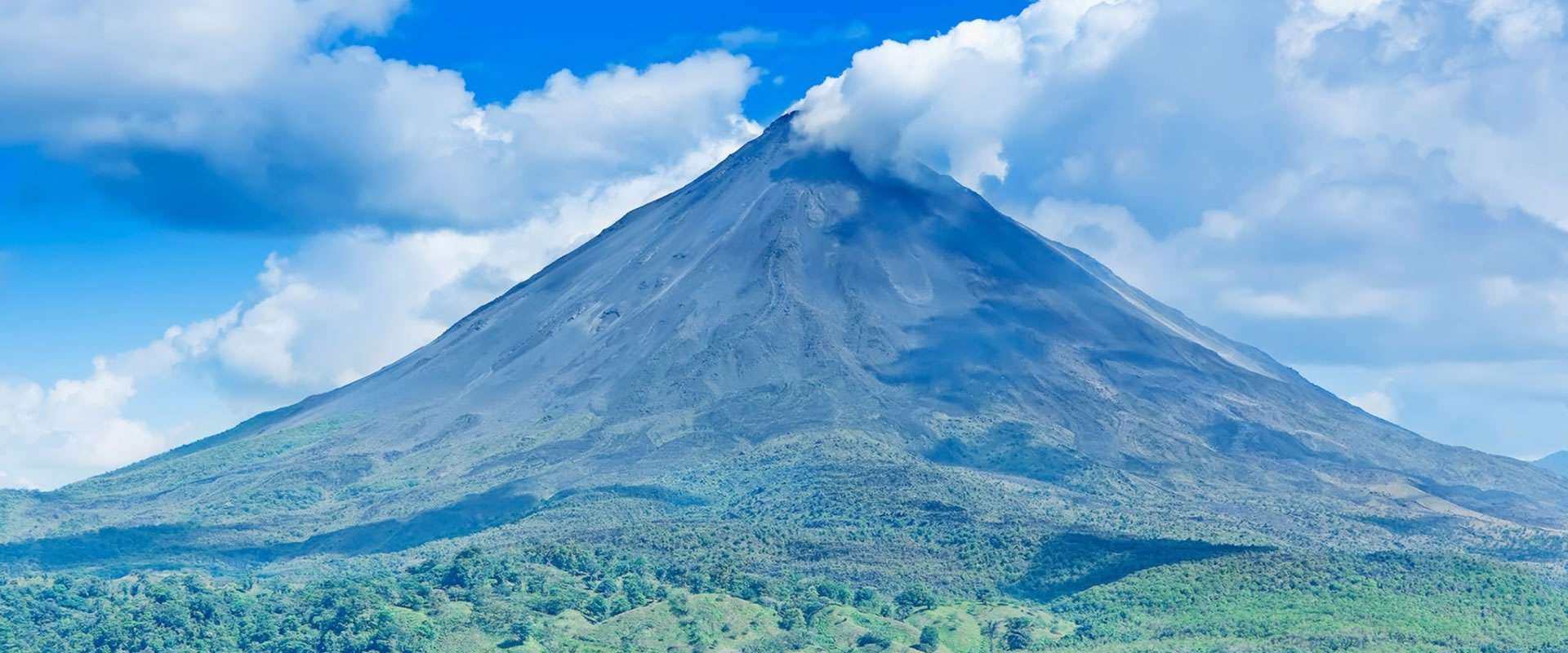 Volcán Poas / Café Doka / Grecia / Sarchi | Costa Rica Jade Tours