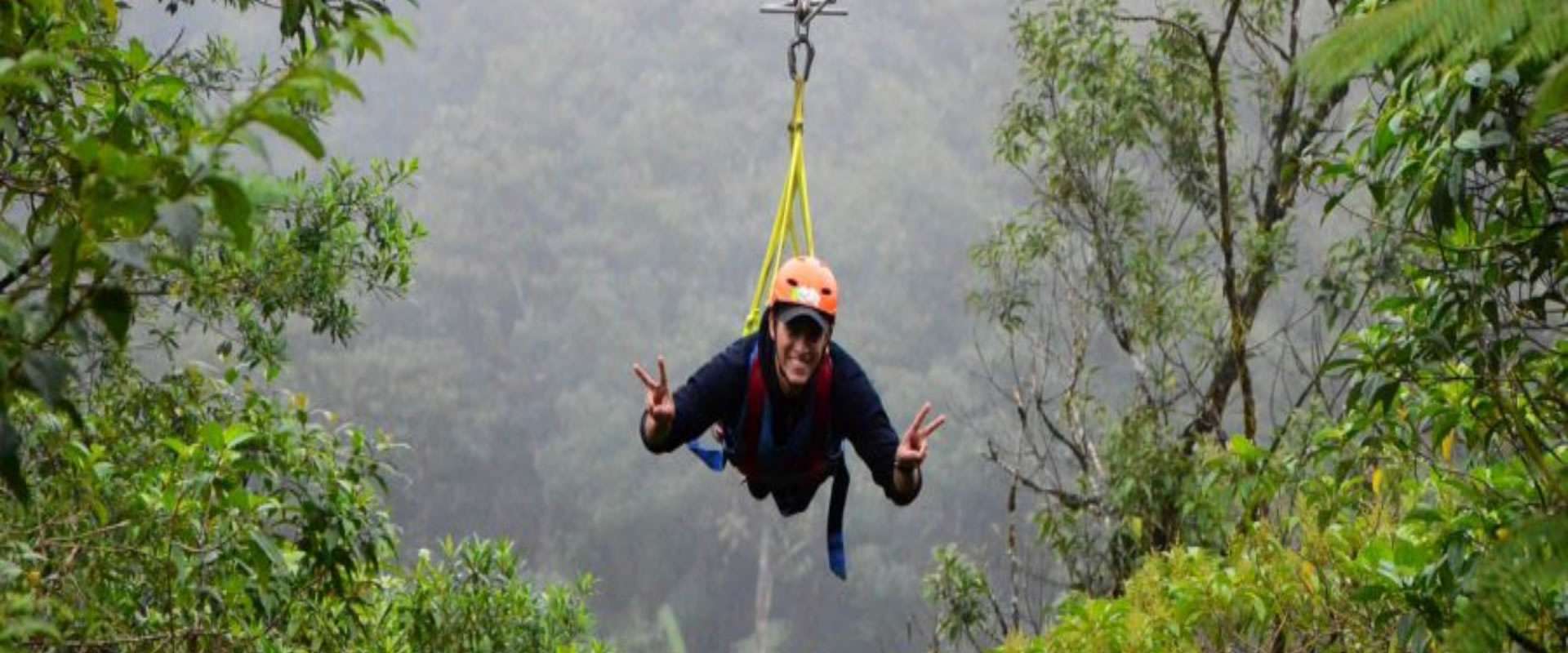 Canopy San Luis | Costa Rica Jade Tours