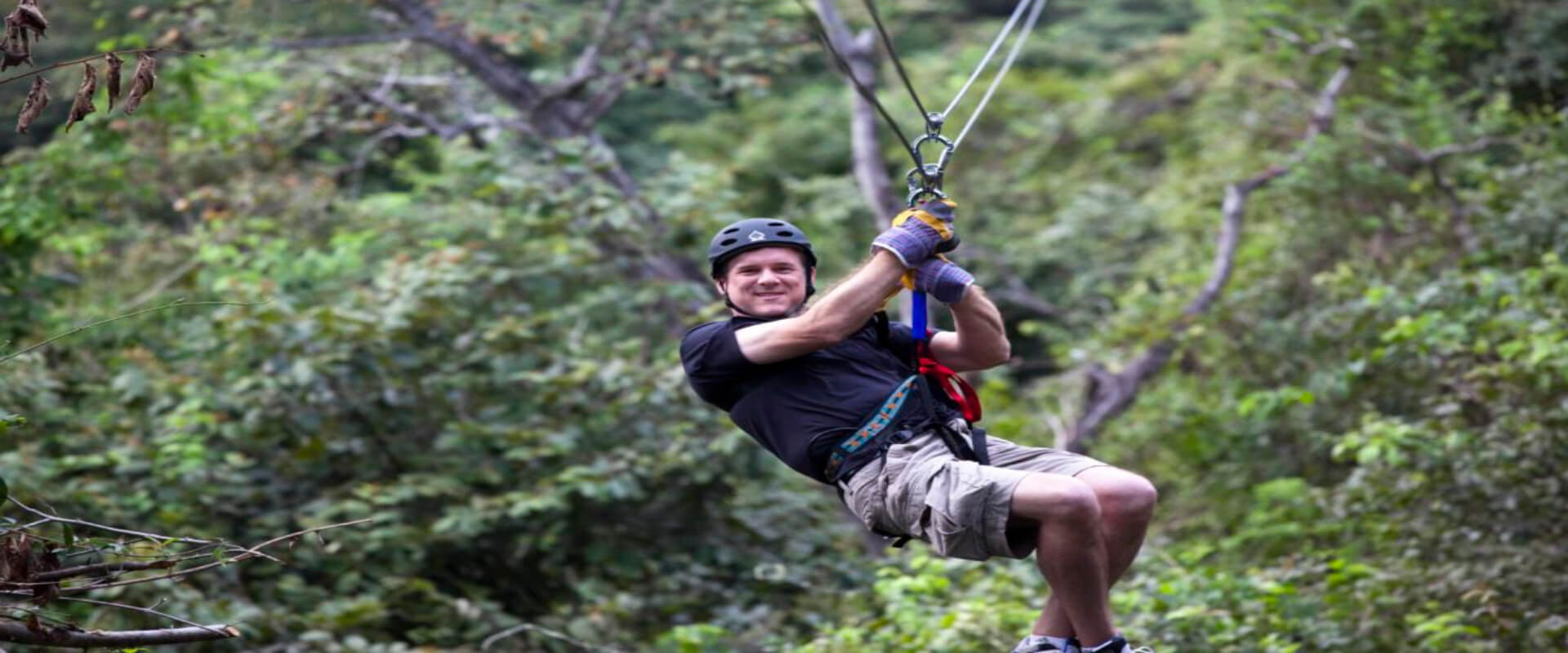 Coffee and Canopy Tour  | Costa Rica Jade Tours