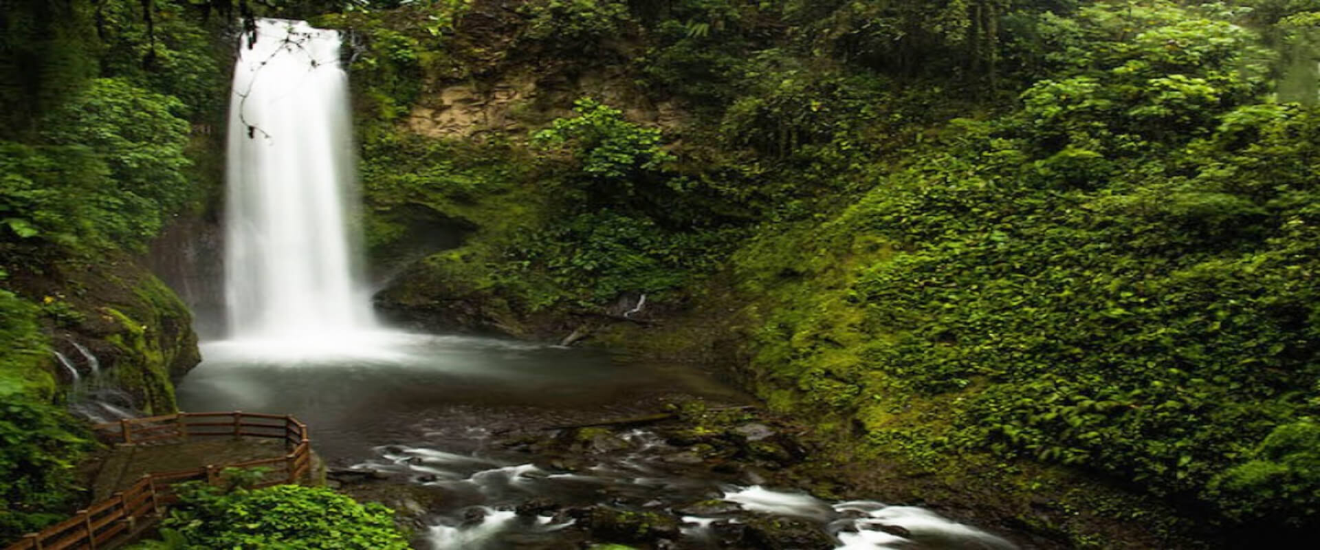 Cataratas La Paz  | Costa Rica Jade Tours