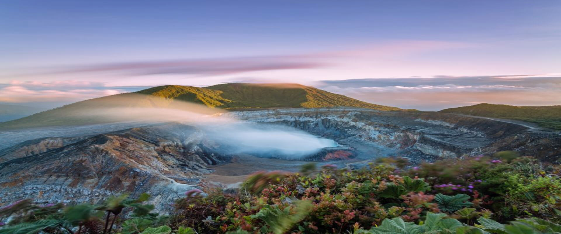 Volcán Poás, Cafe Doka, Catarata de la Paz | Costa Rica Jade Tours