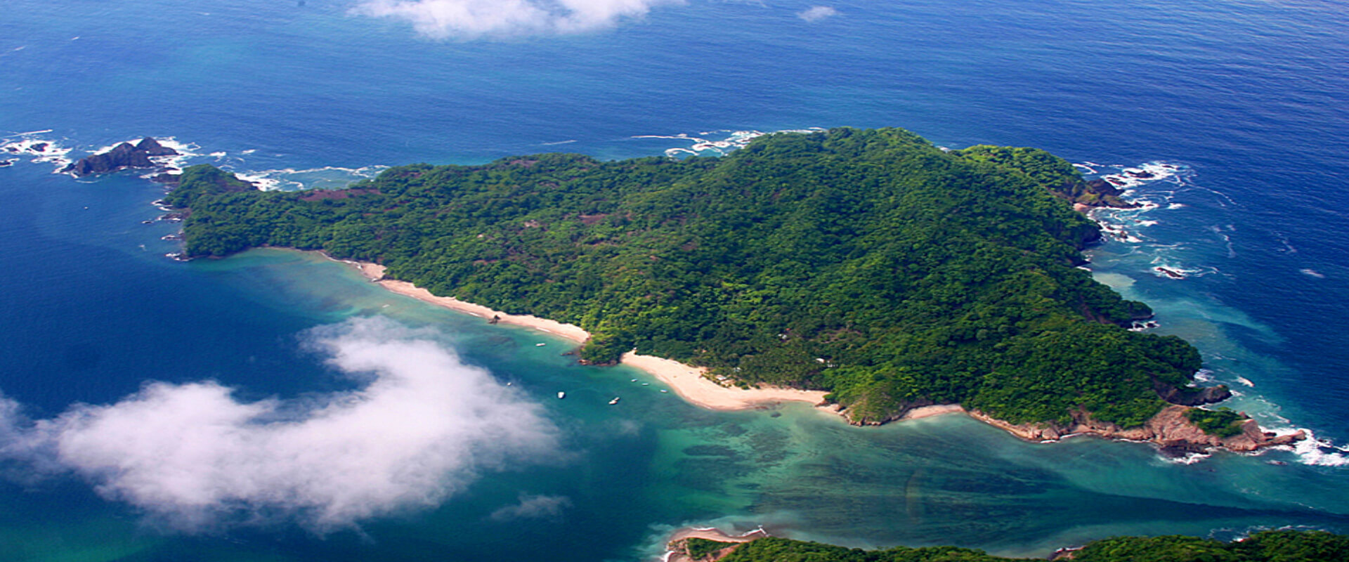 Isla Tortuga | Costa Rica Jade Tours
