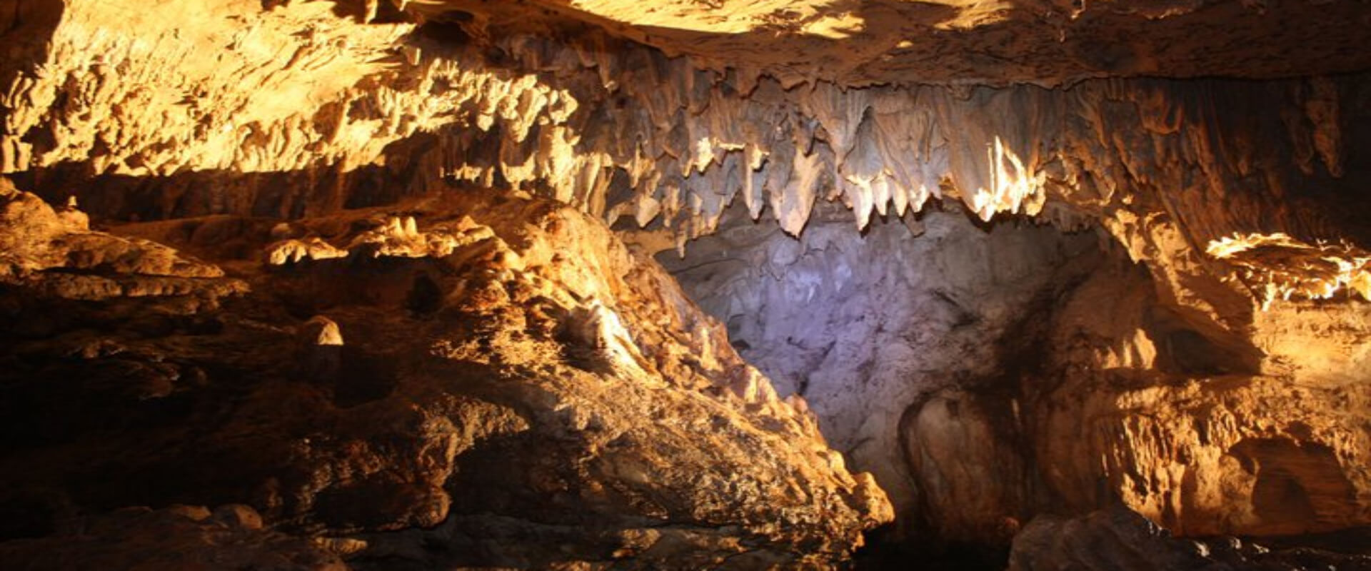 Espelelología en las cuevas de Venado | Costa Rica Jade Tours