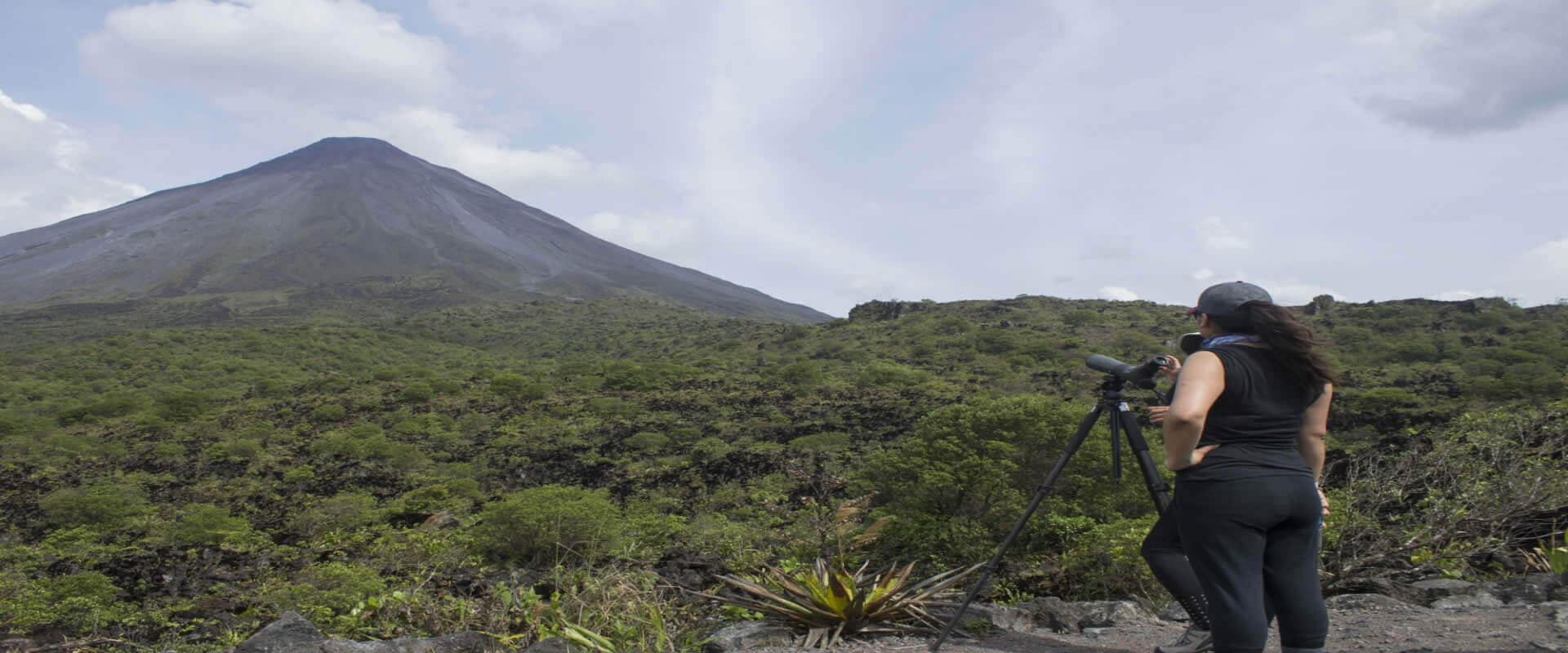 Volcán Arenal Hike, La Fortuna, Costa Rica