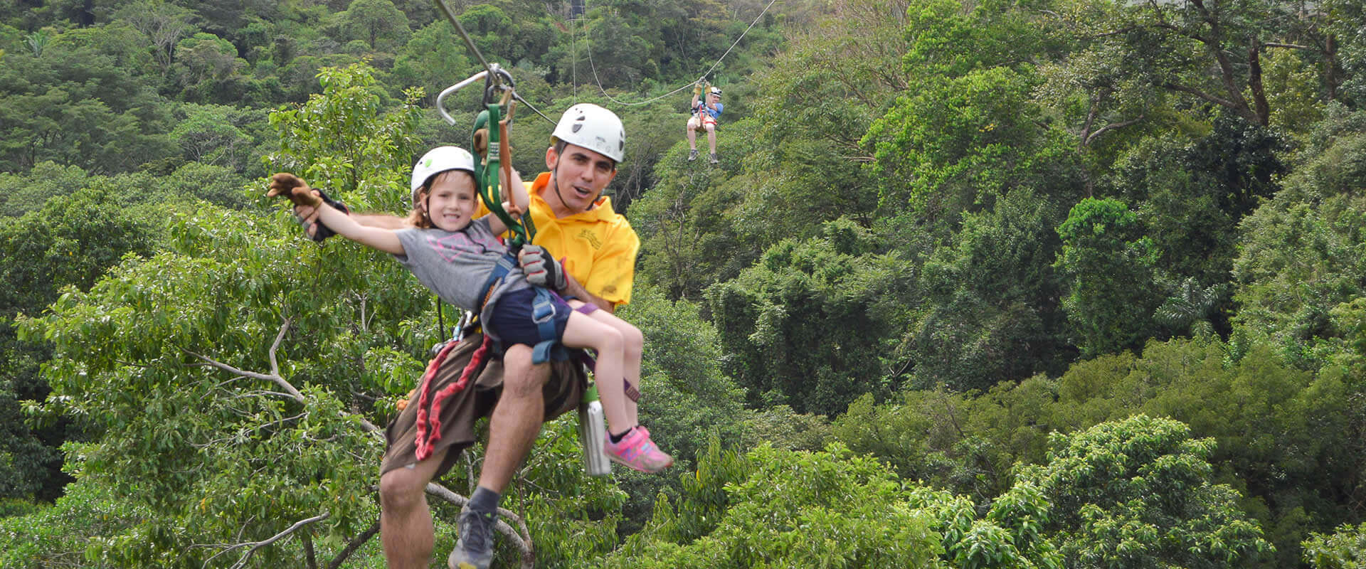 Canopy Santuario Park