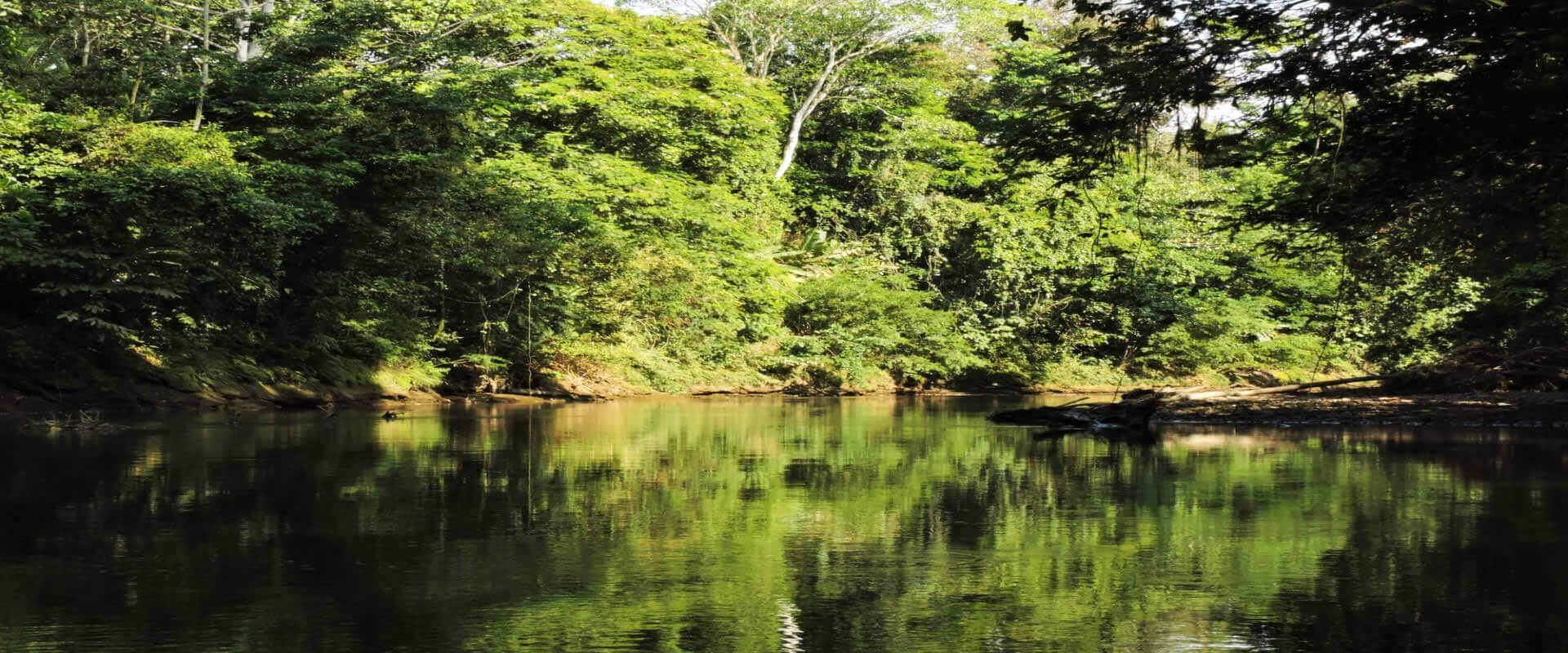 Safari Float, La Fortuna, Costa Rica